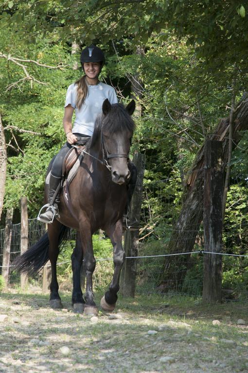 Agriturismo Jesson Rosamund كانتو المظهر الخارجي الصورة