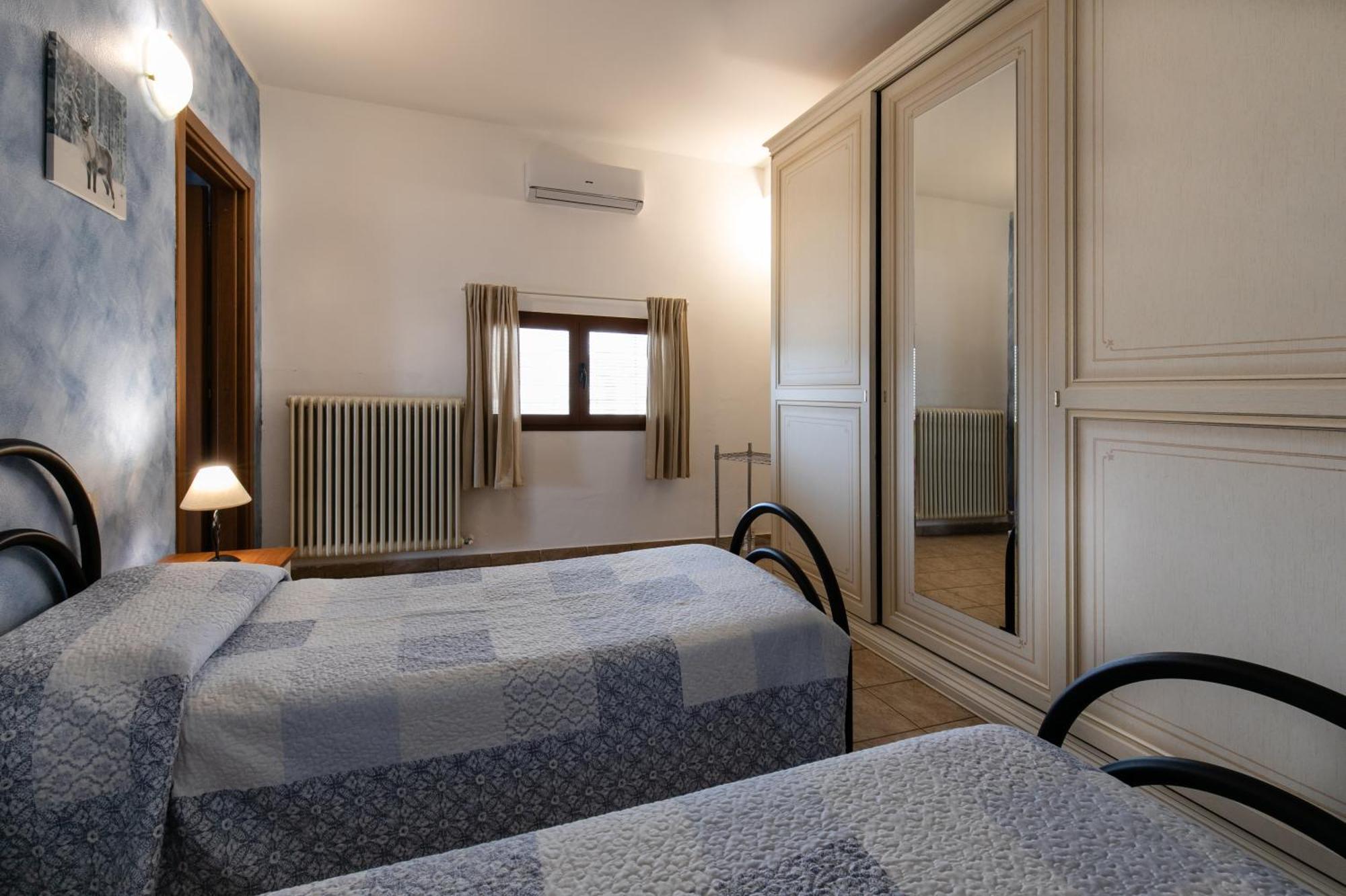 Agriturismo Jesson Rosamund كانتو المظهر الخارجي الصورة