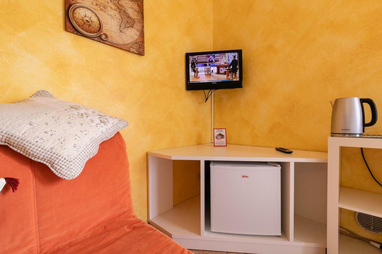 Agriturismo Jesson Rosamund كانتو المظهر الخارجي الصورة