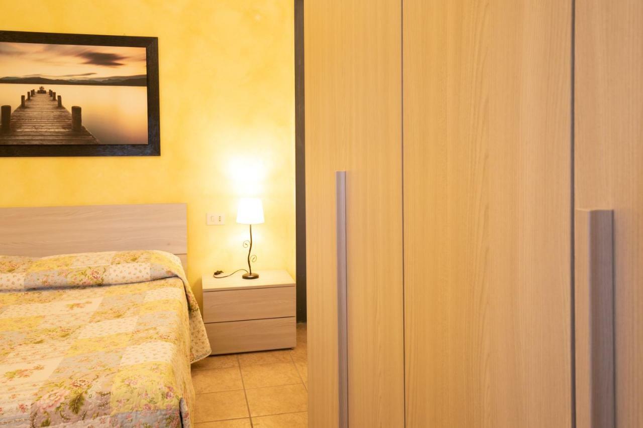 Agriturismo Jesson Rosamund كانتو المظهر الخارجي الصورة