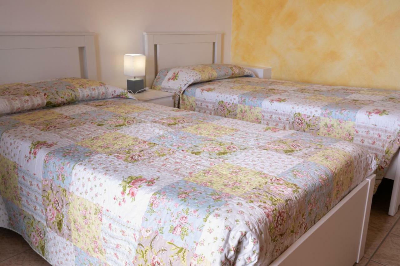 Agriturismo Jesson Rosamund كانتو المظهر الخارجي الصورة