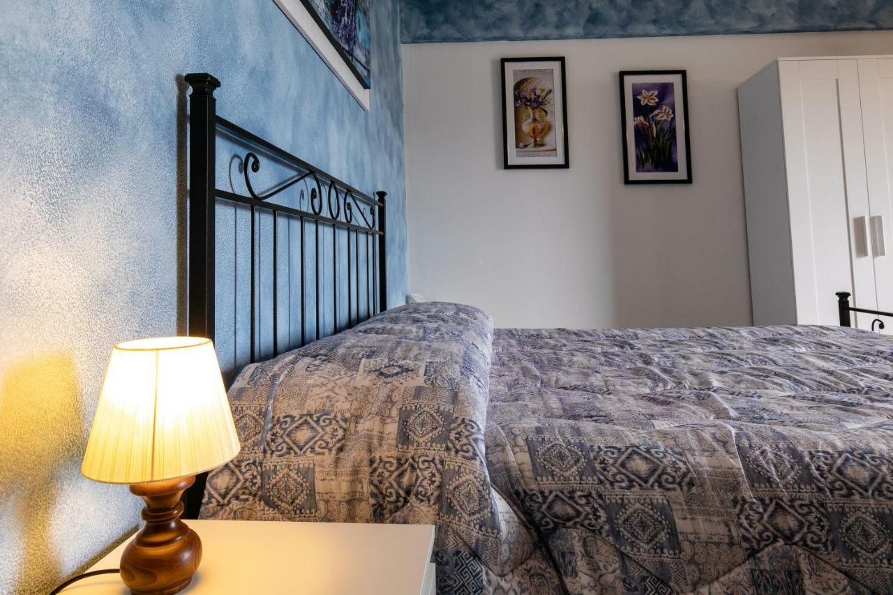 Agriturismo Jesson Rosamund كانتو المظهر الخارجي الصورة