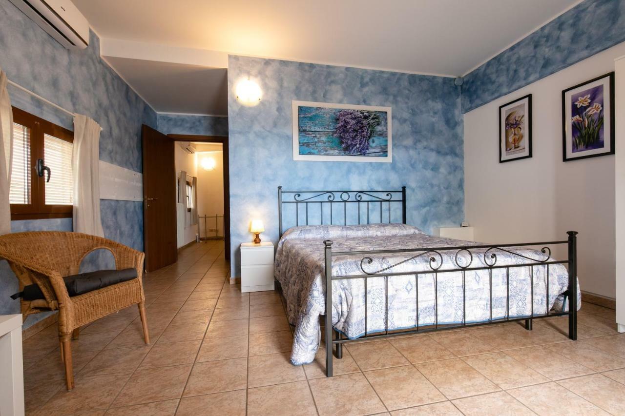 Agriturismo Jesson Rosamund كانتو المظهر الخارجي الصورة