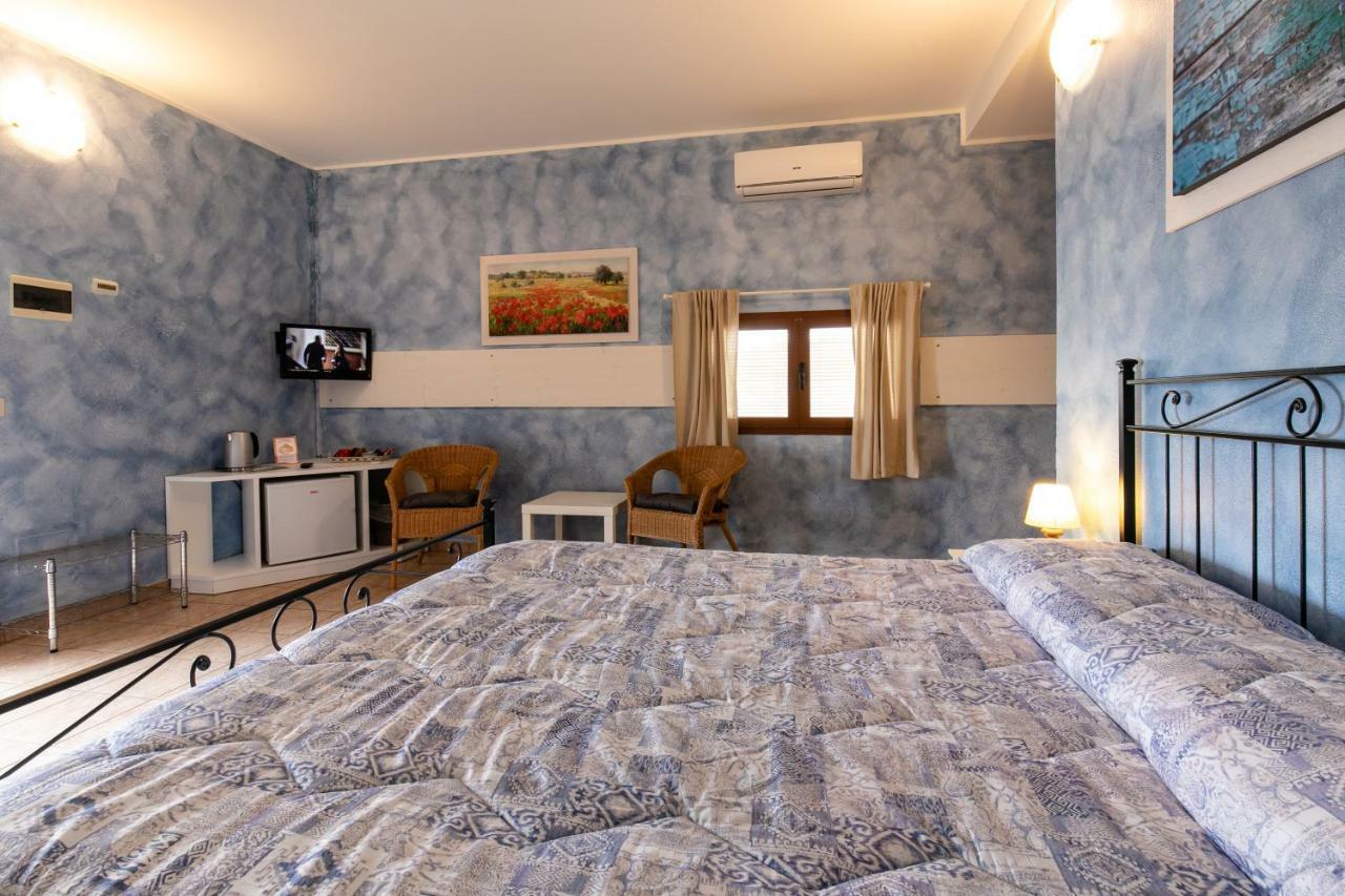 Agriturismo Jesson Rosamund كانتو المظهر الخارجي الصورة